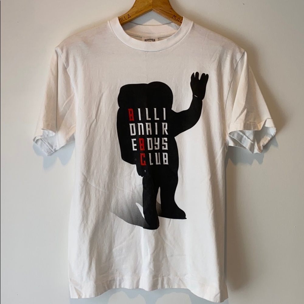 Billionaire Boys Club T-Shirt